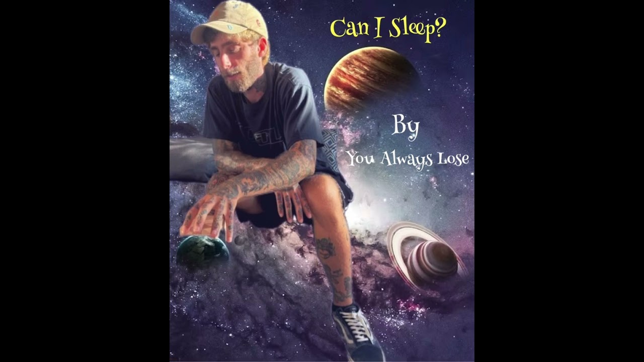 Can I Sleep? 