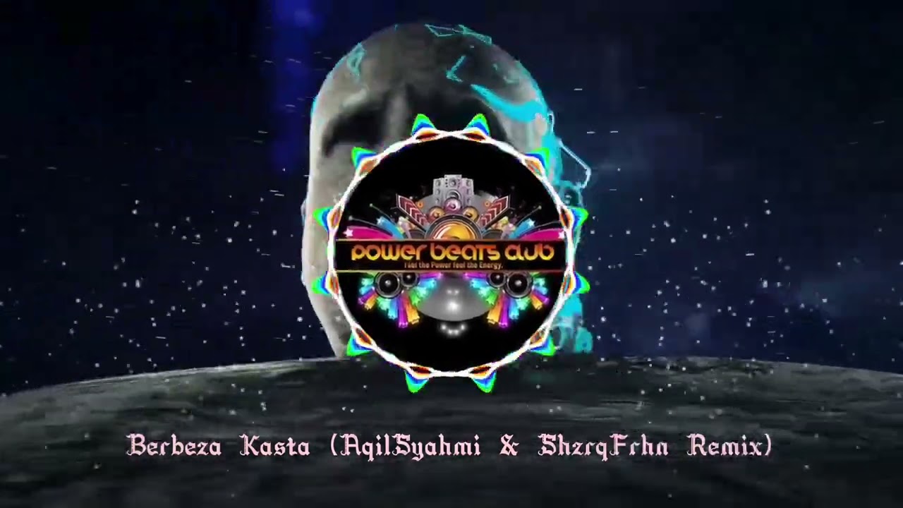 Thomas Arya - Berbeza Kasta (AqilSyahmi & ShzrqFrhn Remix)