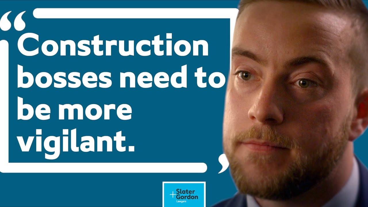 Electrocuted on a Construction Site Compensation Claim