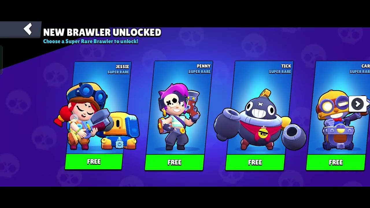 Making Gus to rank 6 