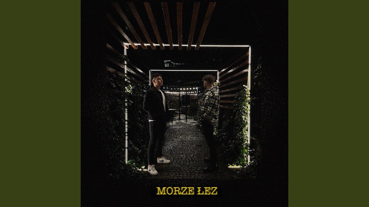 Morze łez