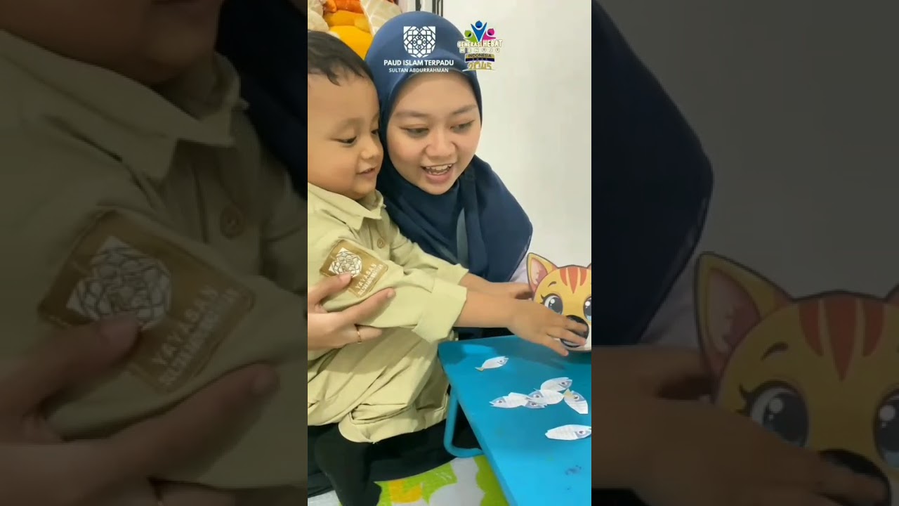 [Kelompok Bermain 1] Hewan Peliharaan