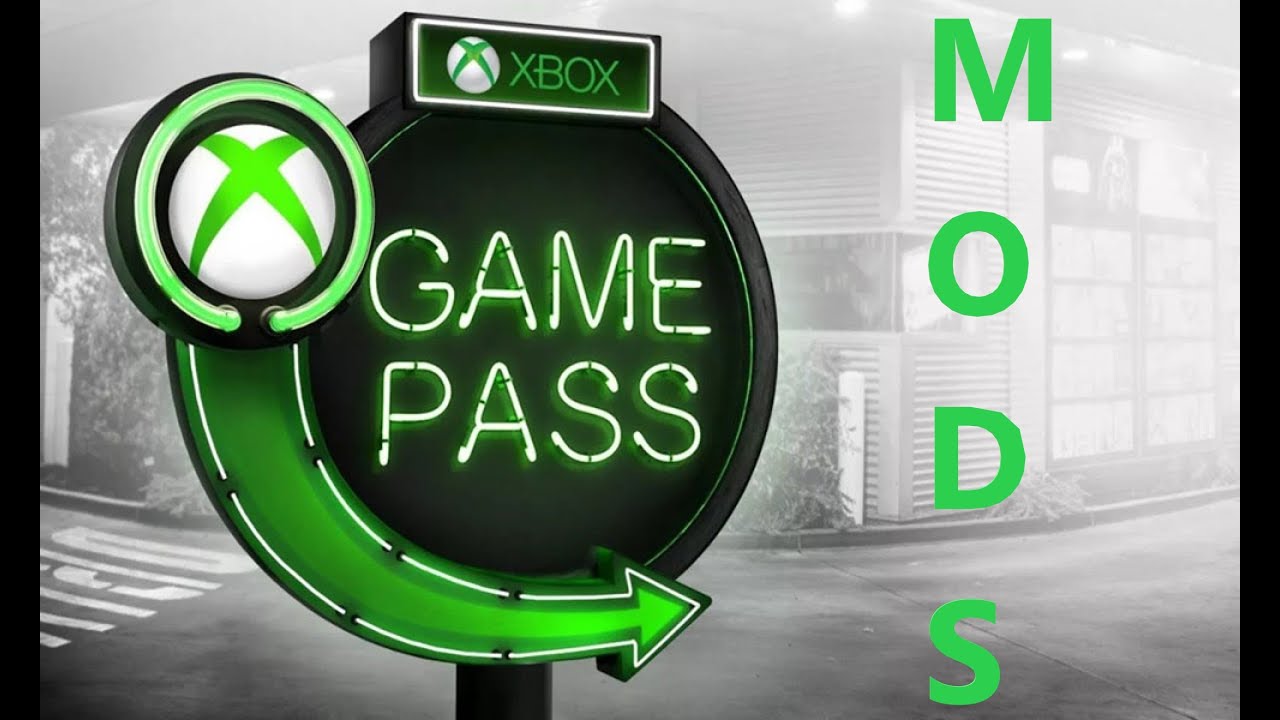 🆕 Como Instalar Mods en Juegos del Game Pass de PC