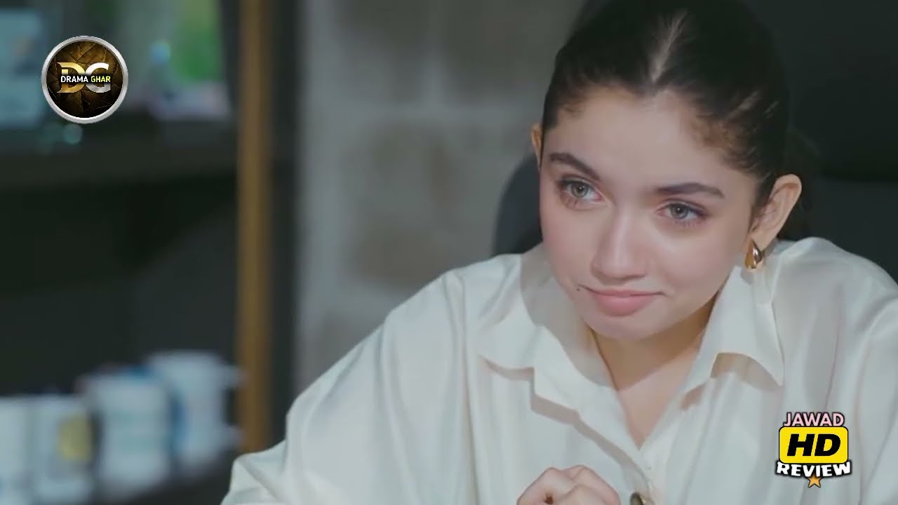 Family Drama Serial Maa Ke Epi 31 Mein Dekho Kia Hoga ? Dramaa Ghar Reviews TV - HD Preview 