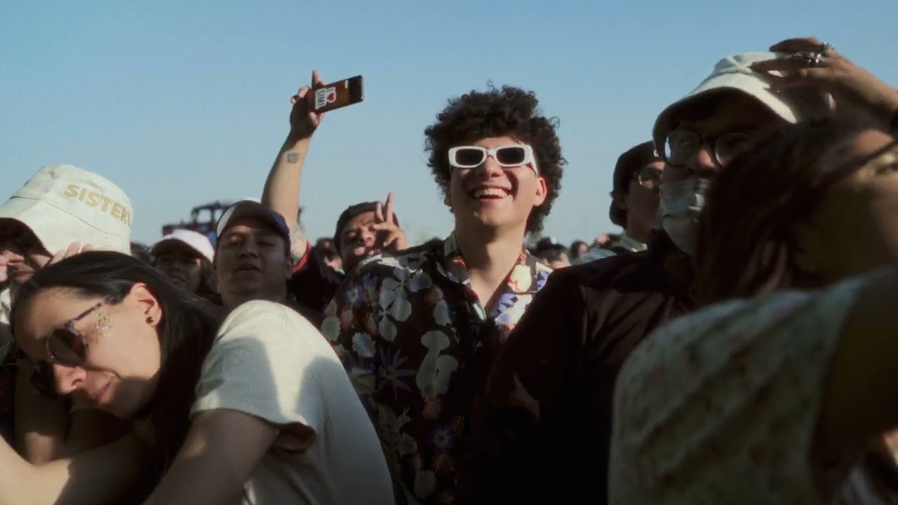 Aftermovie AXE Ceremonia 2024