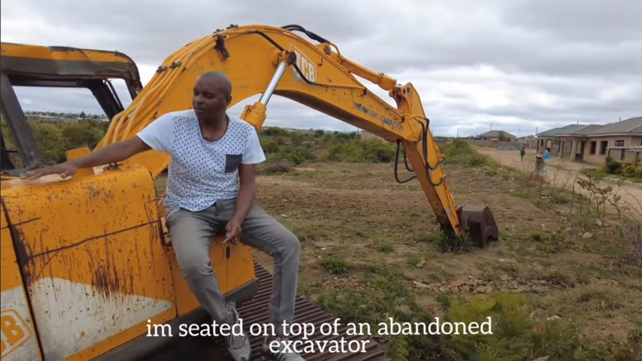 Emthunzini Township Tour Bulawayo - #bulawayo #ncezu