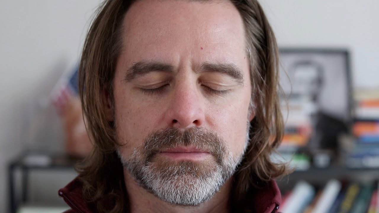 I Convince You To Meditate.