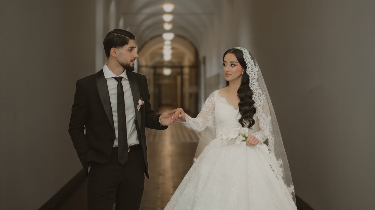 Sihad & Barin | PART 4 | Musik: Imad Selim | JiyanVideo 2026