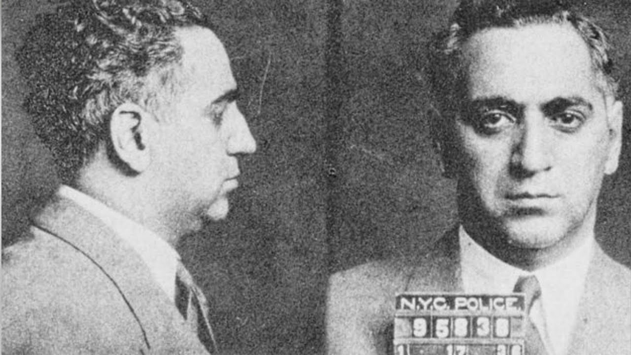 How the Mafia Rigged New York’s Boxing Matches for Decades