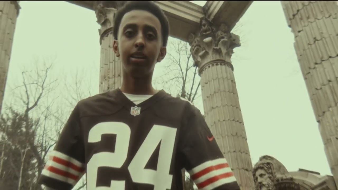 WeekNine - Know Me (Official Music Video)