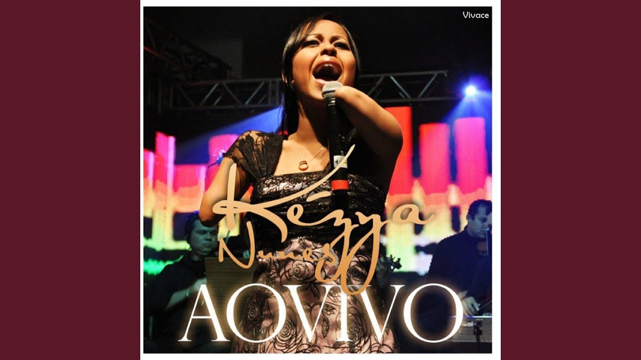 Presen&ccedil;a de Deus (Ao Vivo)