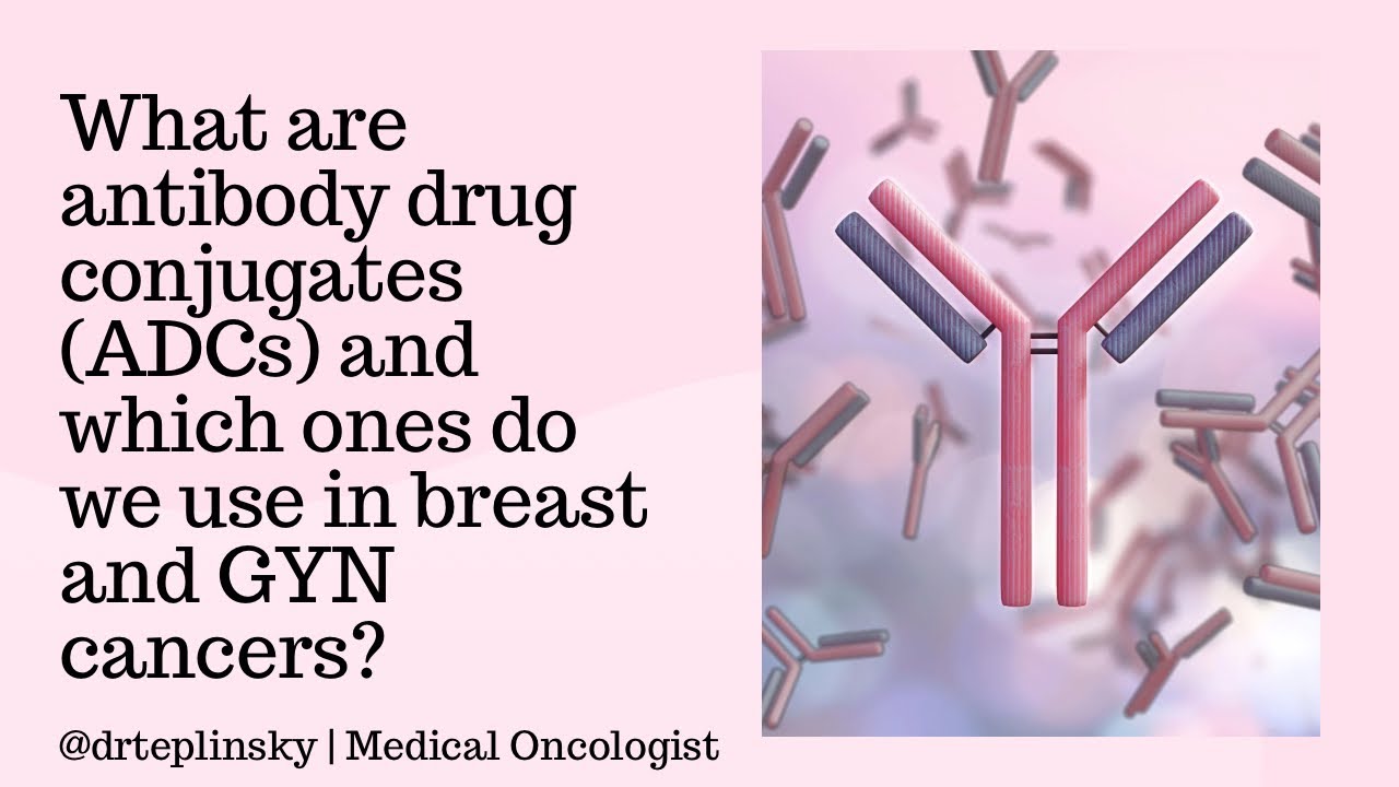 Antibody Drug Conjugates in Breast and GYN Cancer