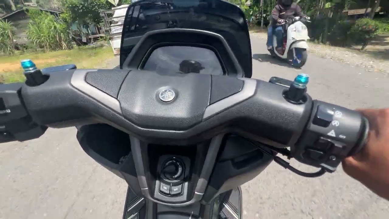 JUJUR TAK SEBAGUS DI KAMPUNG MALAYSIA