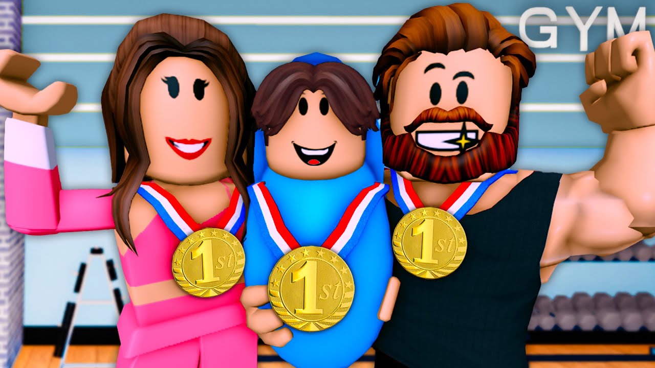 Born Into Worlds STRONGEST Family! (Full Movie)