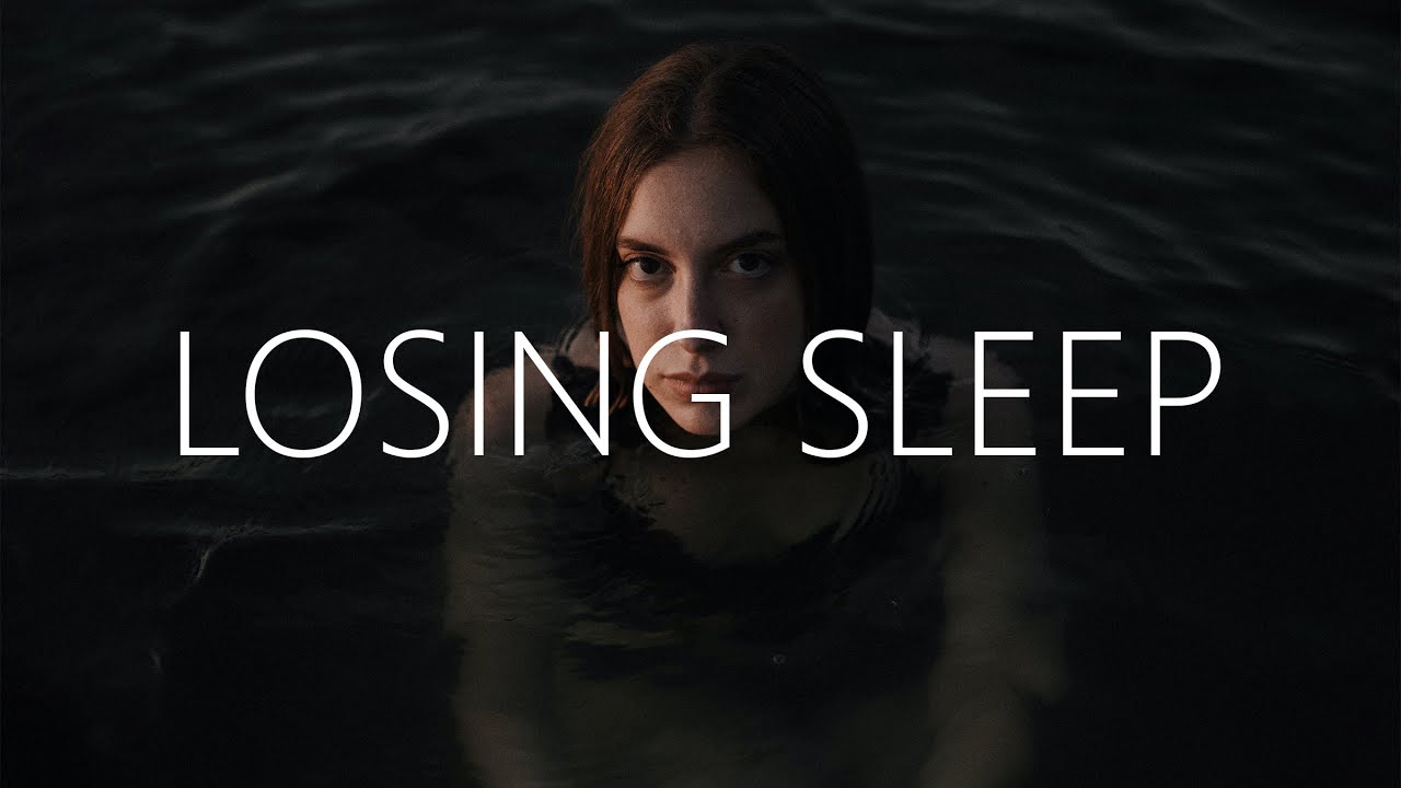 ARAYA & Monika Santucci - Losing Sleep (Lyrics)