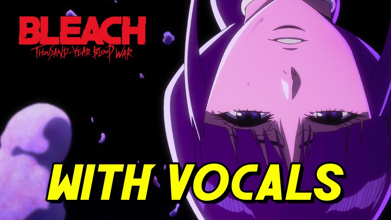 【You're Here To Stay】 | BLEACH: TYBW Ep 36 OST (Orchestra + Vocal Cover) ft. @AirahTea