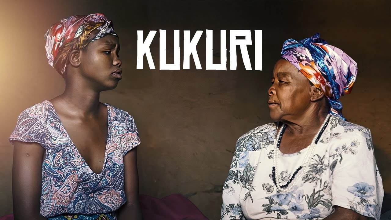 Kukuri | Coming-of-Age Drama | Full Movie in English | Top Namibian Movie