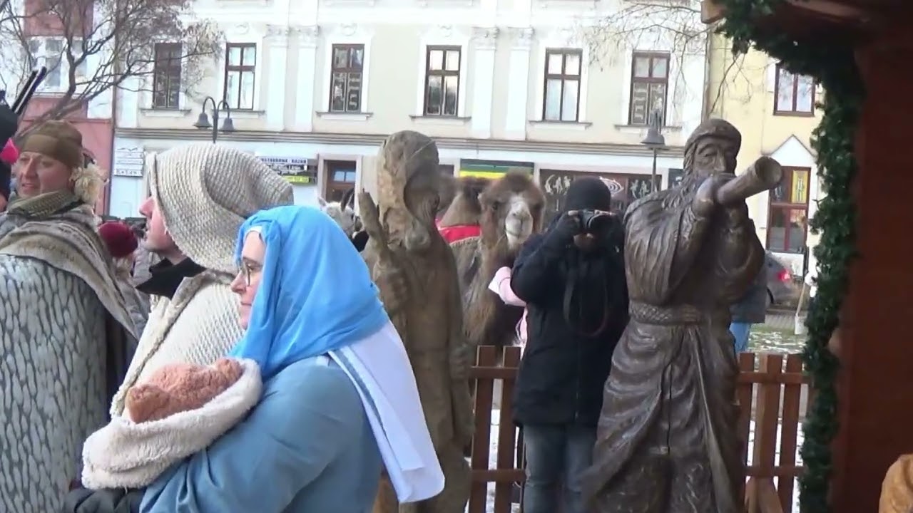 Tříkrálový průvod 26