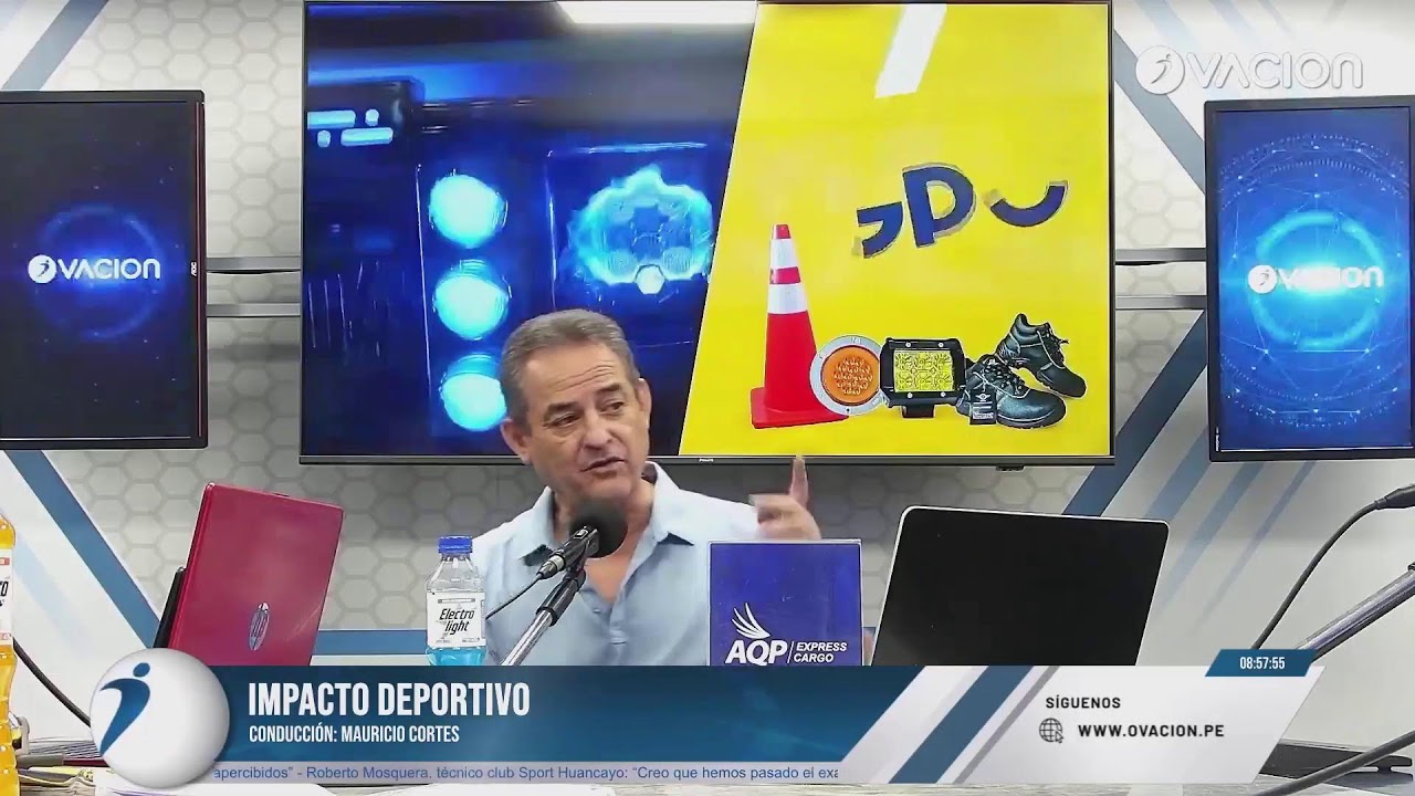HOY 2 DE MAYO VS CRISTAL||BUSE A OCTAVOS ATP 500||BARCELONA PIERDE EL PARTIDO Y EL LIDERATO EN LIGA
