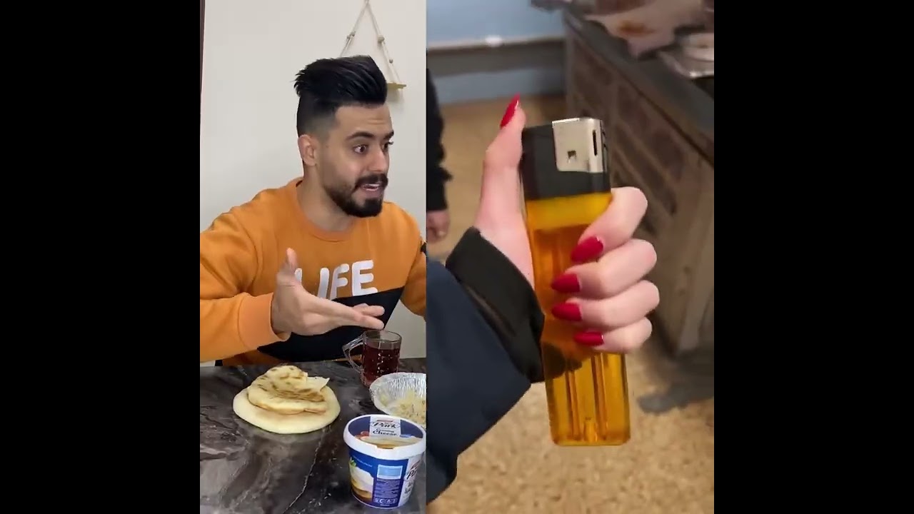 🤣👌👌👌 مجموعة مقاطع مضحكة ومذهلة لا بد من مشاهدتها | بوف ٢٠٢٥ #فكاهة #fyp シ #pov #fyp #للكشف 😍😜
