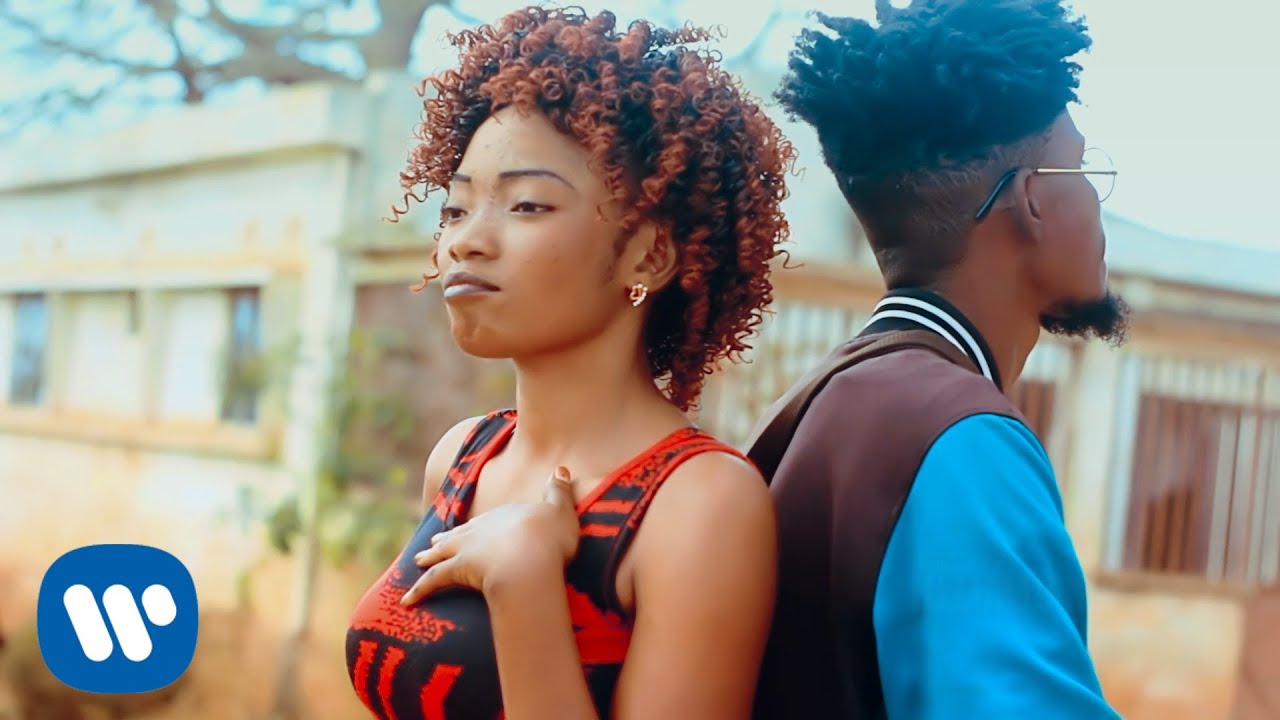 Class One Feat Miss Fatinha - Me diga a verdade ((Maluança)) Oficial Music Video