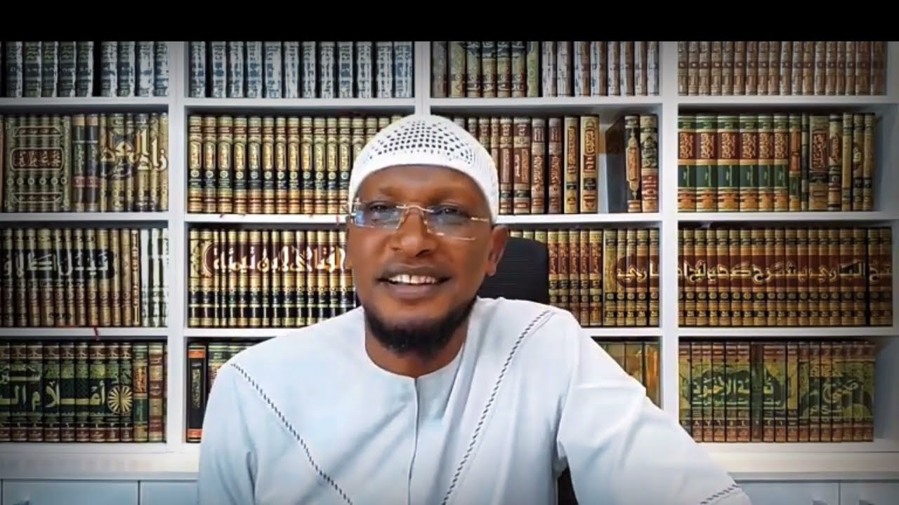 AS WR WB TAFSIRA SUURAA KAHFII AYATA 1-6