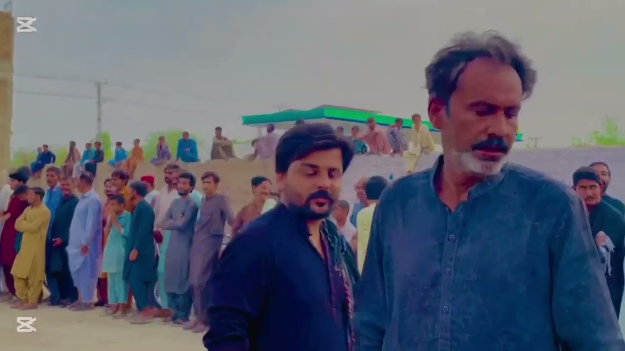 iMRAN MALLAH VS ASiF BHAND BiG SHOW MATACH