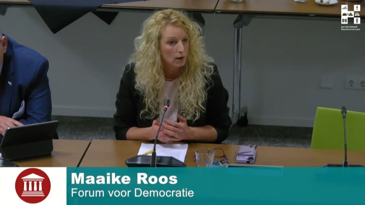 Controle over parkeerbeleid moet terug naar de raad! | FVD