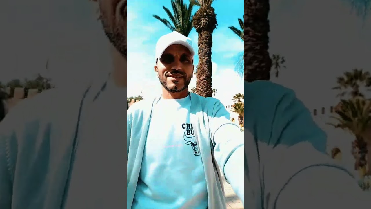 Tahiyat l n'as tarodant👍🇲🇦🇲🇦