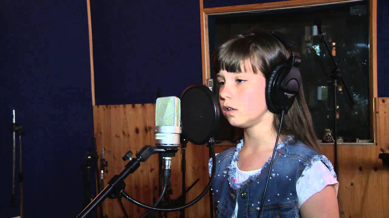 Iveta Tumasonyte sings: Emeli Sande 