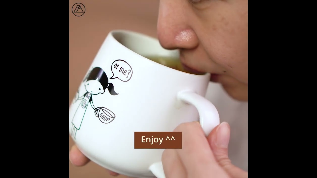 Simple & Convenient For A Healthy Life | Food Art
