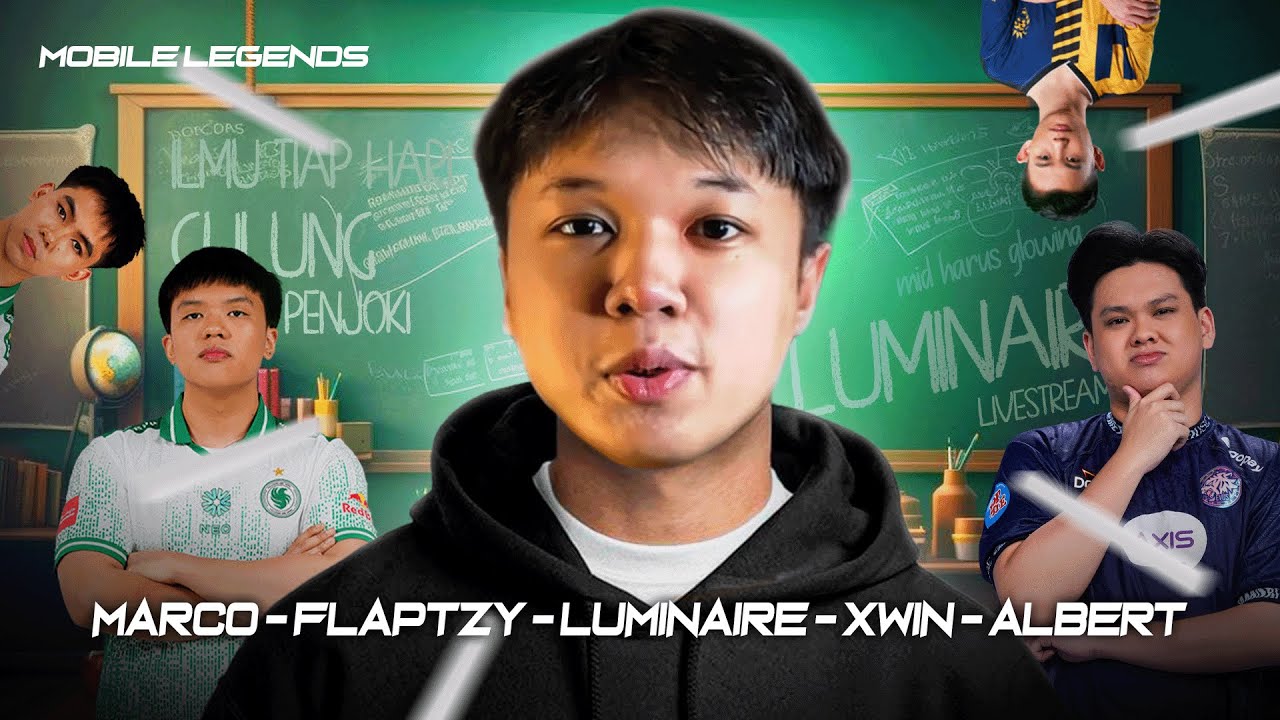 RANKED MANJA W/@albertttiskandar @FlapGaming Supermarco | topup di lumi9.id