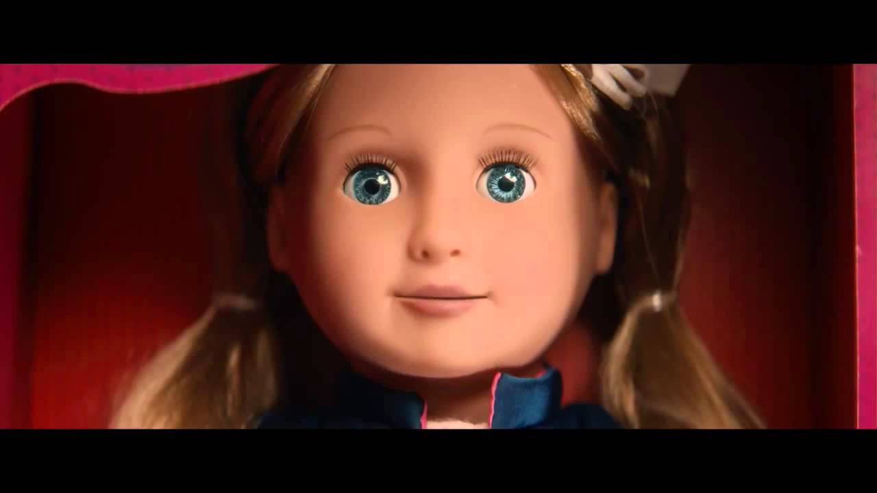 Toy Store   Interac debt