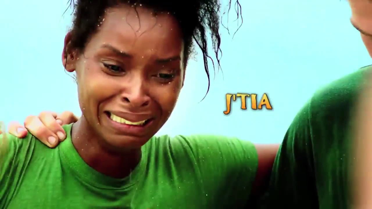 Survivor: Cagayan Intro with the Philippines Theme