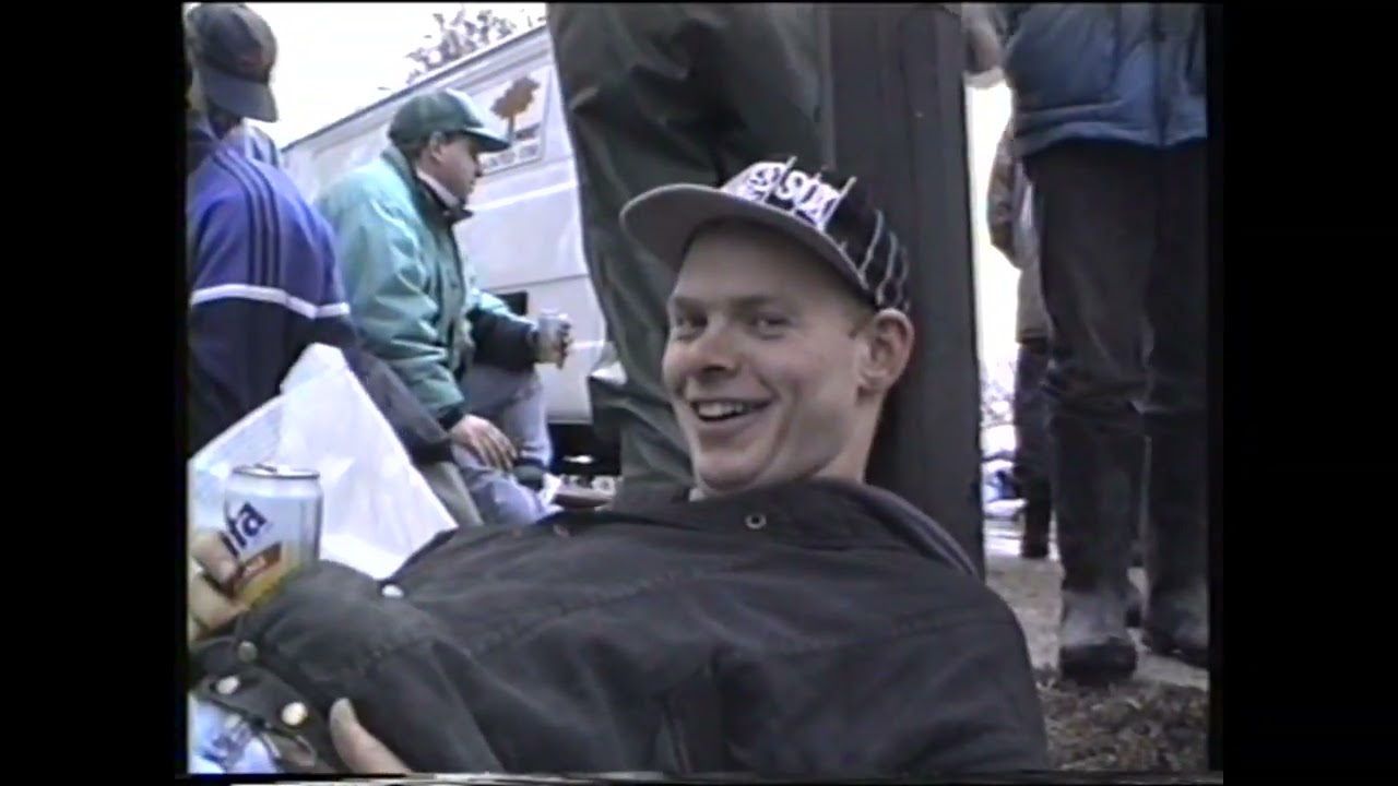 1995 Jan  Feb  Hoogwater Arcen