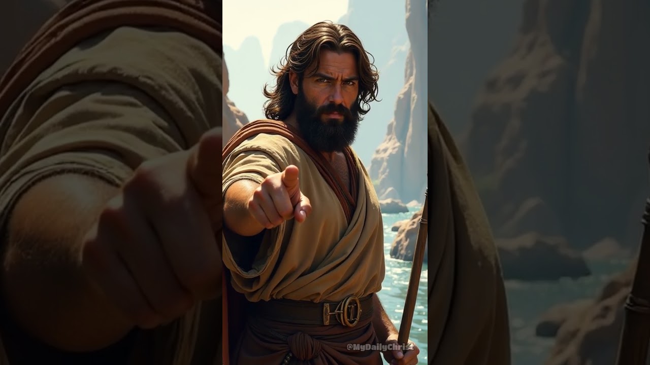Discover the Prophetic Significance of Jesus as the Passover Lamb