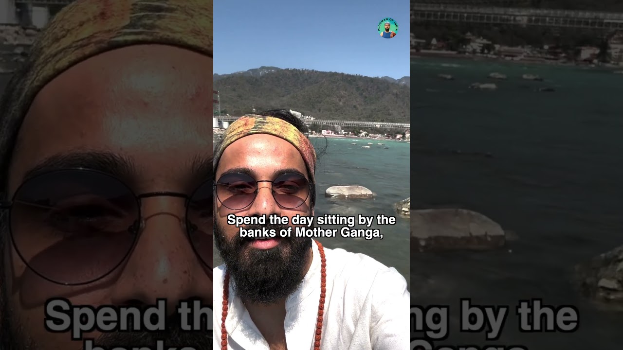 International Yoga Festival | Plogman Of India 