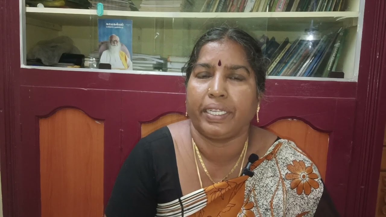 எண்ணம் ஆராய்தல் 