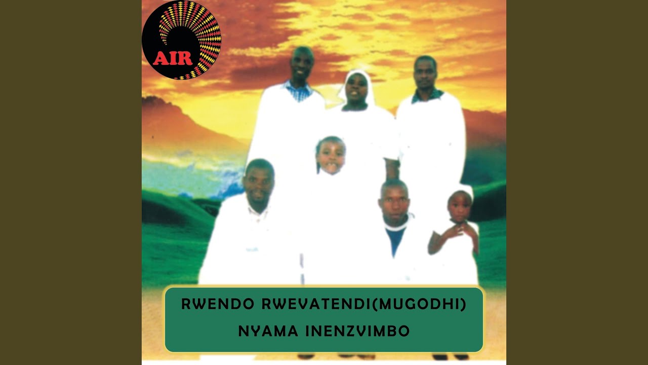 Nzira Yashe