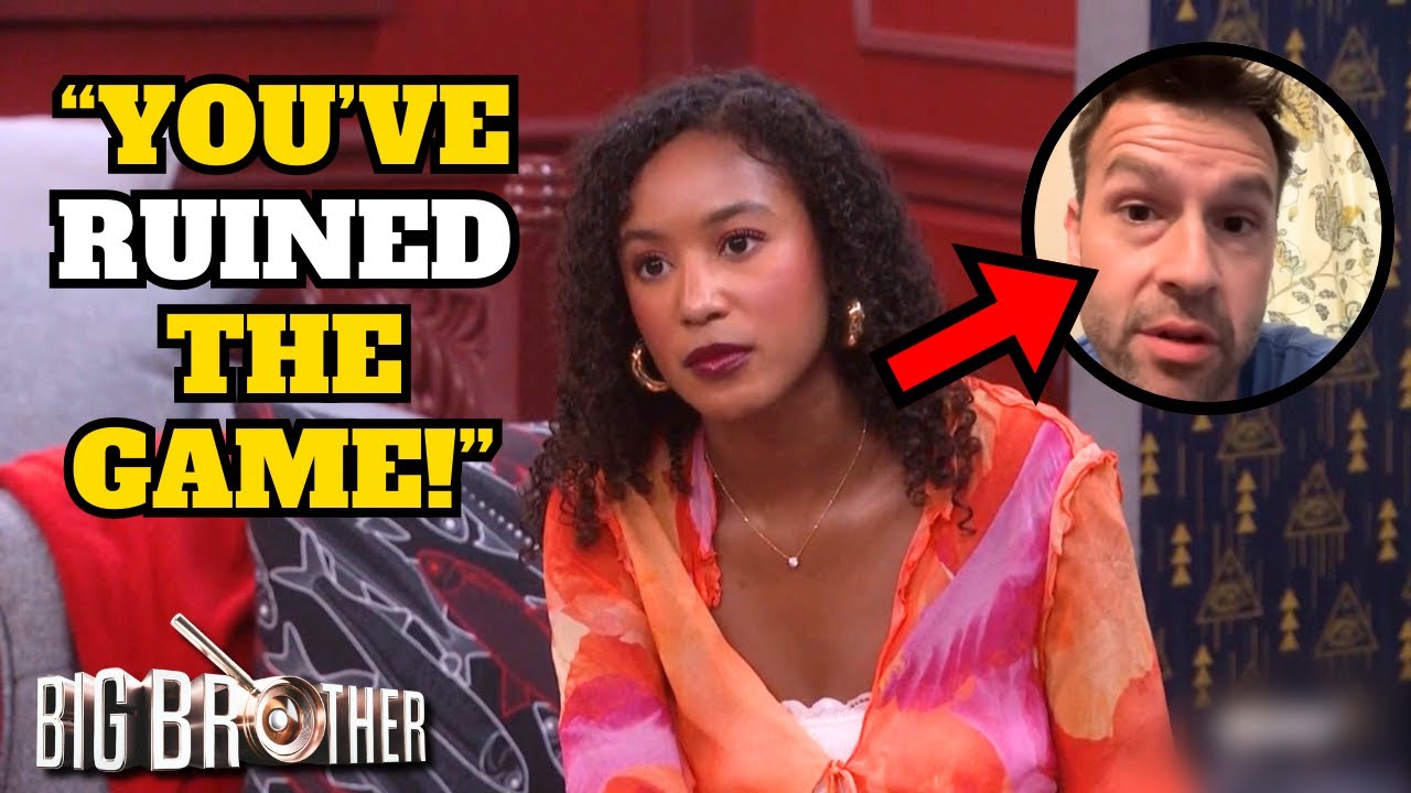 The Cast TURN On Production & Rachel's HUSBAND Speaks Out! | Big Brother 27 Live Feed Update #BB27