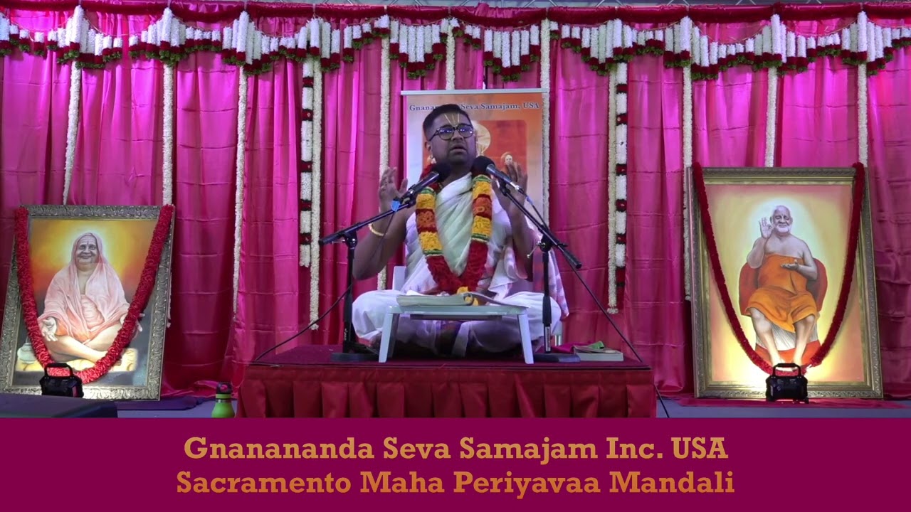 Day 2 | Srimad Bhagavatam | English | Greatness of Varaha, Kapila, Dhruva, Prithu | US Tour 2023