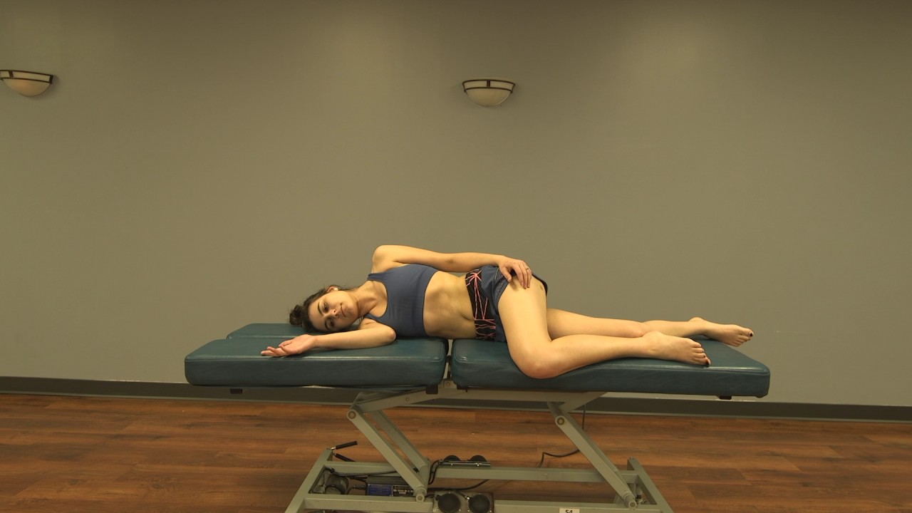 DNS Reflex Turning 2 Active Upright