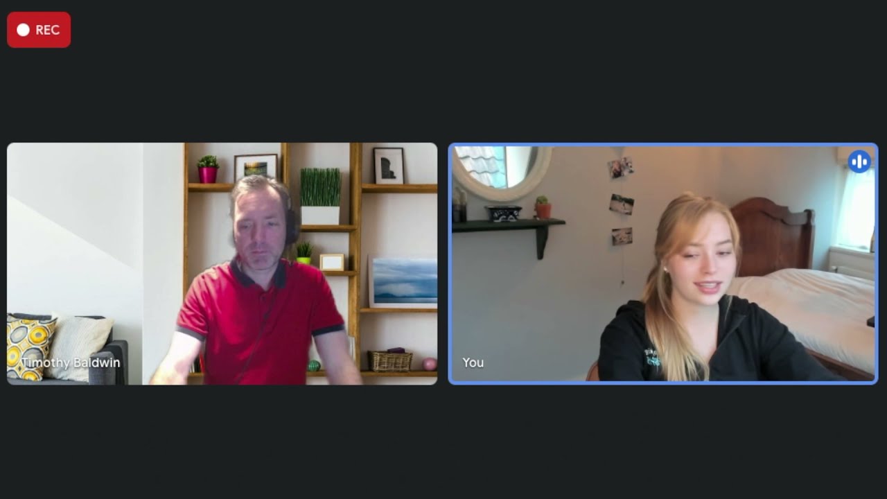 Hiring Angular Developers at Angular Nation - Interview w/ Tim Baldwin