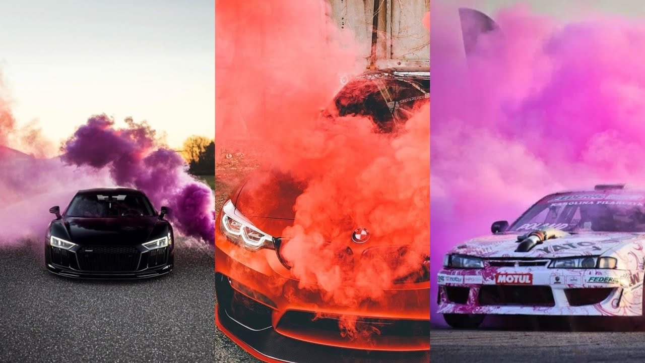 🔥Viral TikTok Cars videos 2022 | Jdm car edits | TikTok Car compilation | #5🔥