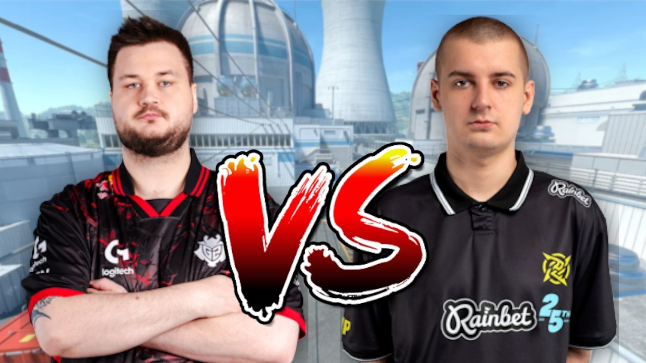 SNAX vs XKACPERSY w FINALE KWALIFIKACJI lub BLASTA!