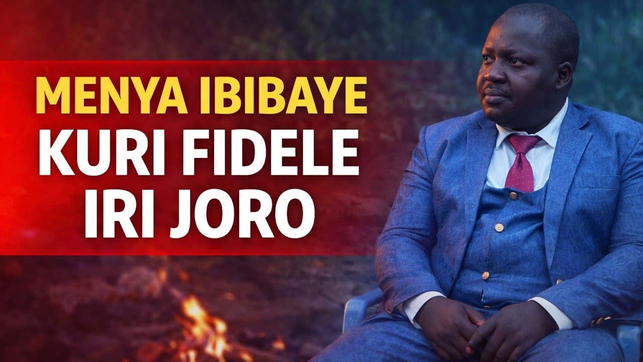 mutabare fidele ari mumazi abira rdf imusanze uganda 