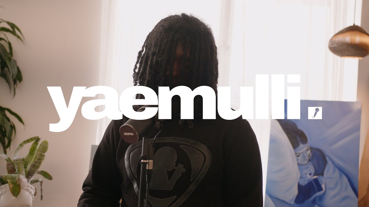 Yaemulli: Stems Acoustic Performance