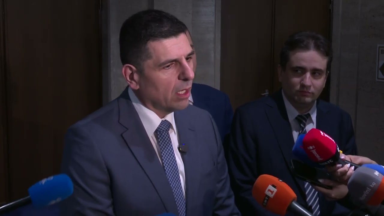 С НОВИ ДАННИ: ПП-ДБ с разкрития за хората в хижата на смъртта 