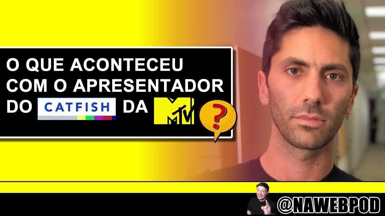 O QUE ACONTECEU COM O PROGRAMA CATFISH #Catfish, #CatfishMTV, #CatfishBrasil