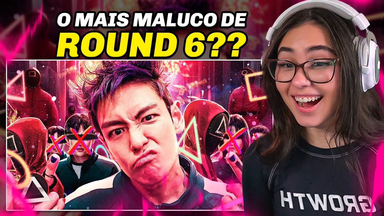 ♪ Thanos (Round 6) | Let's Go | AniRap e ‪@ArkKing5‬ | MAHNIMES REACT